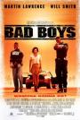 Çılgın İkili 1 - Bad Boys 1