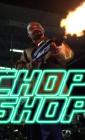Çılgın Tamirhane - Chop Shop