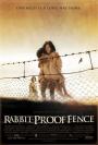 Çit - Rabbit-Proof Fence