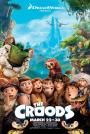 Crood'lar - The Croods