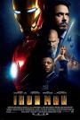 Demir Adam 1 - Iron Man