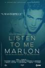 Denle beni Marlon - Listen to Me Marlon