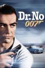 James Bond: Doktor No - Dr. No