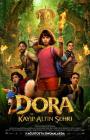 Dora ve Kayıp Altın Şehri - Dora and the Lost City of Gold