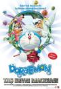 Doraemon: Taş Devri Macerası - Eiga Doraemon: Shin Nobita no Nippon tanjou