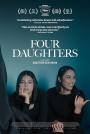 Dört Kız Kardeş - Four Daughters