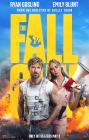 Dublör - The Fall Guy / Stuntman Movie