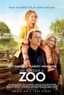 Düşler Bahçesi - We Bought A Zoo