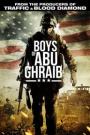 Ebu Gureyb'in Çocukları - The Boys Of Abu Ghraib