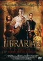 Efsane Avcısı 1 - The Librarian: Quest For The Spear