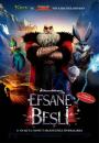 Efsane Beşli - Rise of the Guardians 
