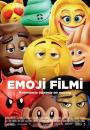 Emoji Filmi - Emojimovie: Express Yourself