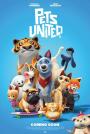 Evcil Hayvanlar Birliği - Pets United / Liên Minh Thú Cưng