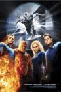 Fantastik 4: Gümüş Sörfçü´nün Yükselişi - Fantastic Four 2: Rise of the Silver Surfer