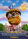 Fındık İşi 2 - The Nut Job 2: Nutty by Nature