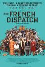 Fransız Postası - The French Dispatch