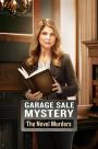 Garaj Gizemleri:Roman Cinayetleri - Garage Sale Mystery VI: The Novel Murders