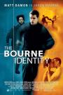 Geçmişi Olmayan Adam - The Bourne Identity