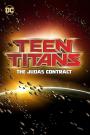 Genç Titanlar: Judas Sözleşmesi - Teen Titans: The Judas Contract