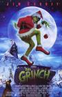 Grinç - How the Grinch Stole Christmas