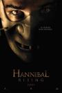 Hannibal Doğuyor - Hannibal Rising