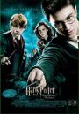 Harry Potter 5: Harry Potter ve Zümrüdüanka Yoldaşlığı - Harry Potter and the Order of the Phoenix