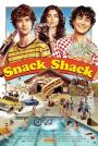 Havuzdaki Büfe - Snack Shack