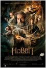Hobbit: Smaug'un Çorak Toprakları - The Hobbit: The Desolation of Smaug