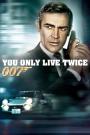 James Bond: İnsan İki Kere Yaşar - You Only Live Twice