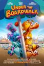 İskelenin Altında - Under the Boardwalk
