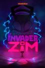 İstilacı ZIM: Karanlık Tehdit - Invader Zim: Enter the Florpus