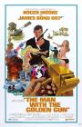 James Bond: Altın Tabancalı Adam - The Man With The Golden Gun