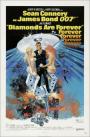 James Bond: Ölümsüz Elmaslar - Diamonds Are Forever