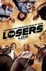 Kaçaklar - The Losers