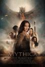 Kahramanların Yolu 2 - Mythica: The Darkspore
