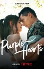 Kalplerimiz Bir - Purple Hearts