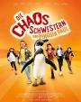 Kaos Kardeşler ve Penguen Paul - Die Chaosschwestern feat. Pinguin Paul