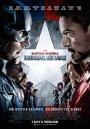 Kaptan Amerika: Kahramanların Savaşı - Captain America: Civil War