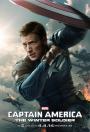Kaptan Amerika: Kış Askeri - Captain America: The Winter Soldier