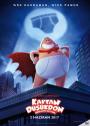 Kaptan Düşükdon: Destansı İlk Film - Captain Underpants: The First Epic Movie