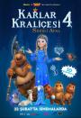 Karlar Kraliçesi 4: Sihirli Ayna - Snow Queen 4 Mirrorlands