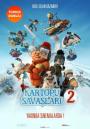 Kartopu Savaşları 2 - Snowtime! 2 / Racetime