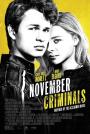 Kasım Suçluları - November Criminals