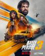 Kayıp Mermi 3 - Balle perdue 3