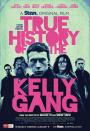 Kelly Çetesi'nin Gerçek Hikayesi - The True History of the Kelly Gang
