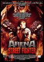 Kent Fedaisi - Arena of the Street Fighter