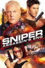 Keskin Nişancı: Suikastçının Sonu - Sniper: Assassin’s End / Lady Death / Sniper 8