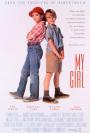 Kız Arkadaşım - My Girl