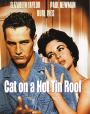 Kızgın Damdaki Kedi - Cat On A Hot Tin Roof