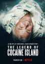 Kokain Adası Efsanesi - The Legend of Cocaine Island